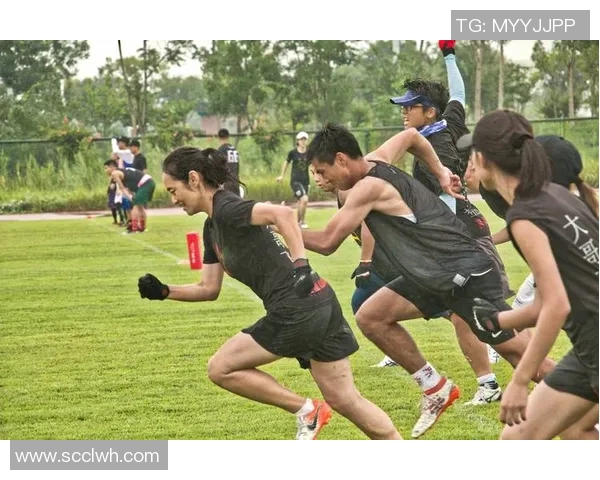 飞盘竞技的魅力与挑战上海飞盘队比赛经验分享与启示