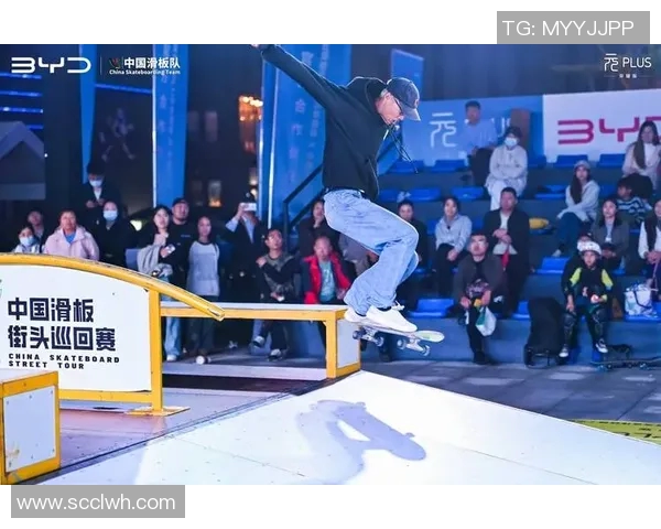 重庆滑板队实力分析与发展潜力探讨滑板运动的未来之路